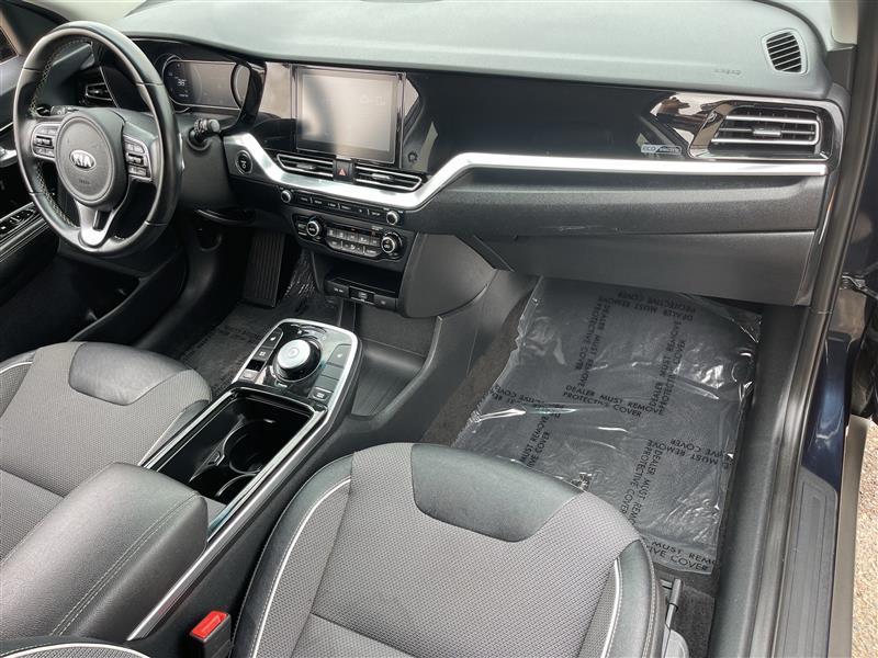 Kia Niro EV EX 2020