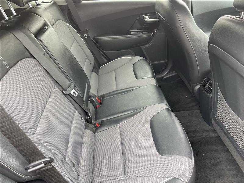 Kia Niro EV EX 2020