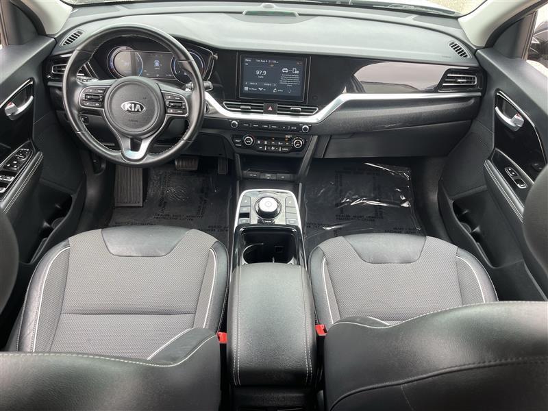 Kia Niro EV EX 2020
