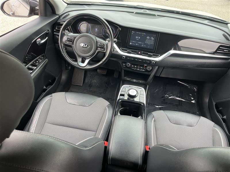Kia Niro EV EX 2020