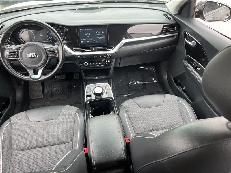 Kia Niro EV EX 2020