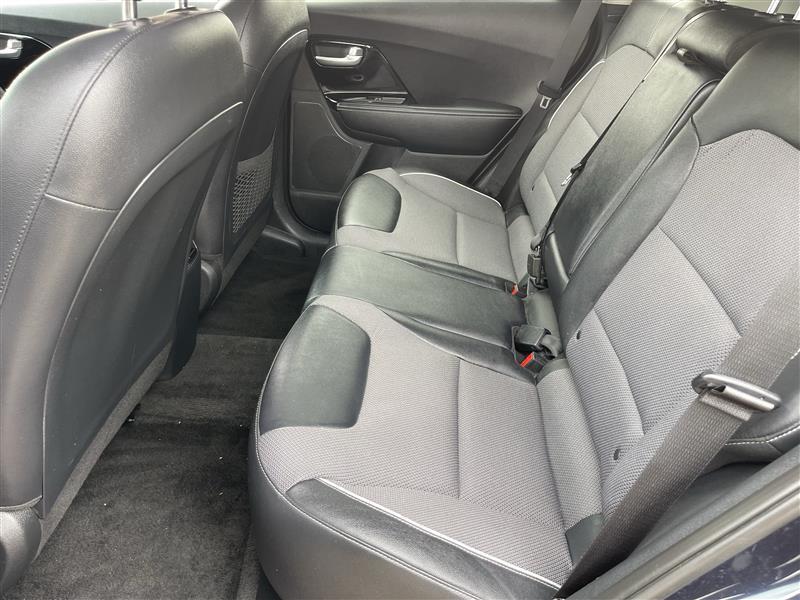 Kia Niro EV EX 2020