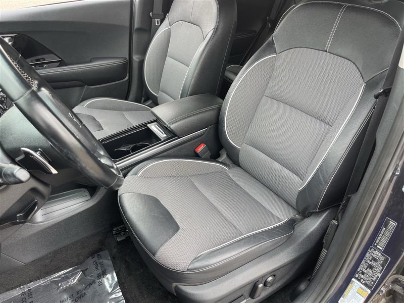 Kia Niro EV EX 2020