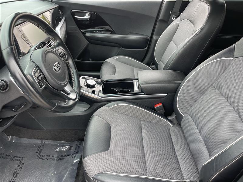 Kia Niro EV EX 2020