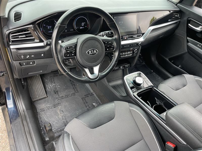Kia Niro EV EX 2020