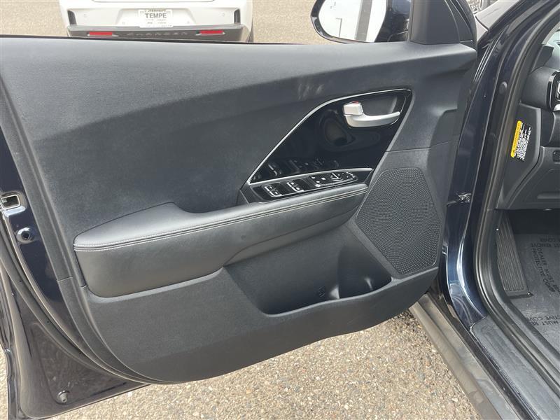 Kia Niro EV EX 2020