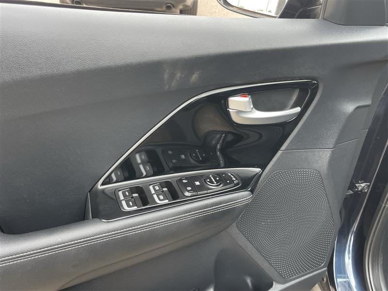 Kia Niro EV EX 2020