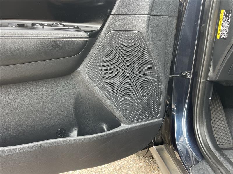 Kia Niro EV EX 2020