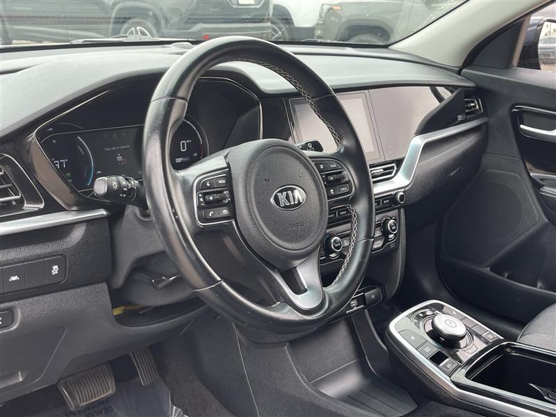 Kia Niro EV EX 2020
