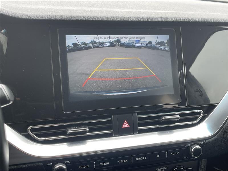 Kia Niro EV EX 2020