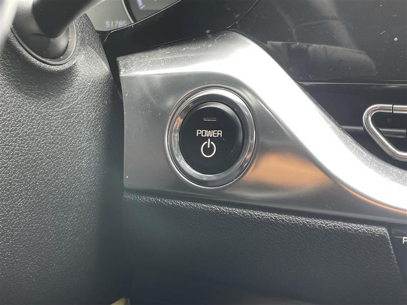 Kia Niro EV EX 2020