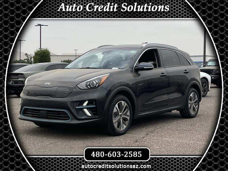 Kia Niro EV EX 2020