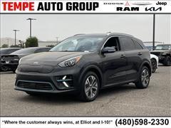 2020 Kia Niro EV 