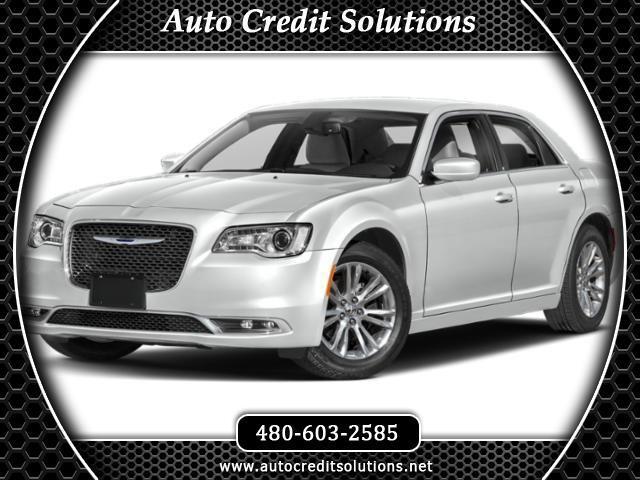 Chrysler 300 S V6 2023