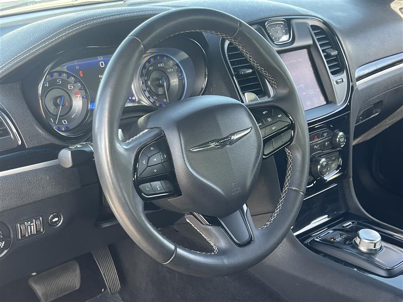 Chrysler 300 S V6 2023