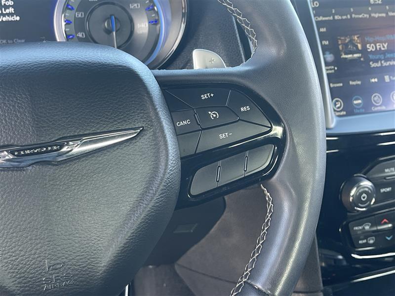 Chrysler 300 S V6 2023