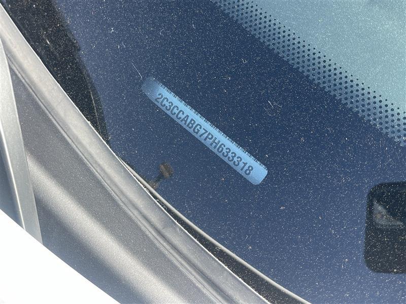 Chrysler 300 S V6 2023