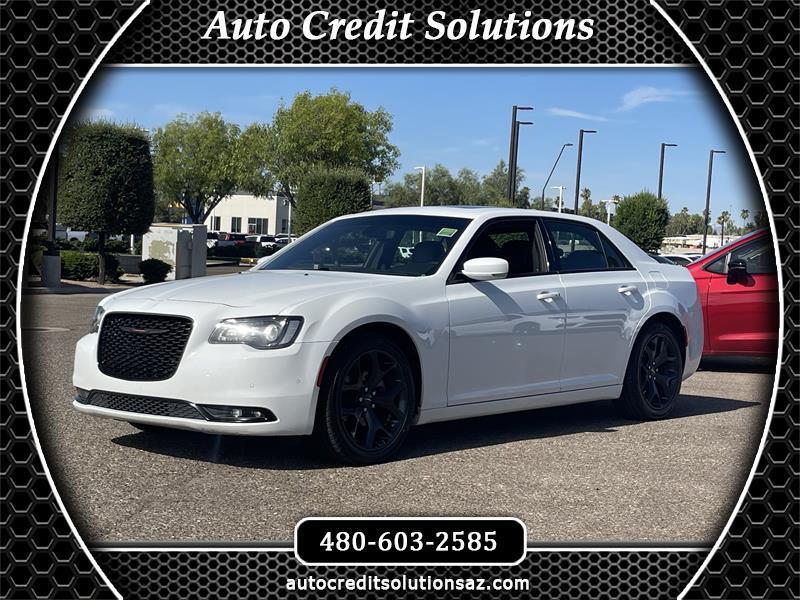 Chrysler 300 S V6 2023