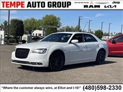 2023 Chrysler 300 
