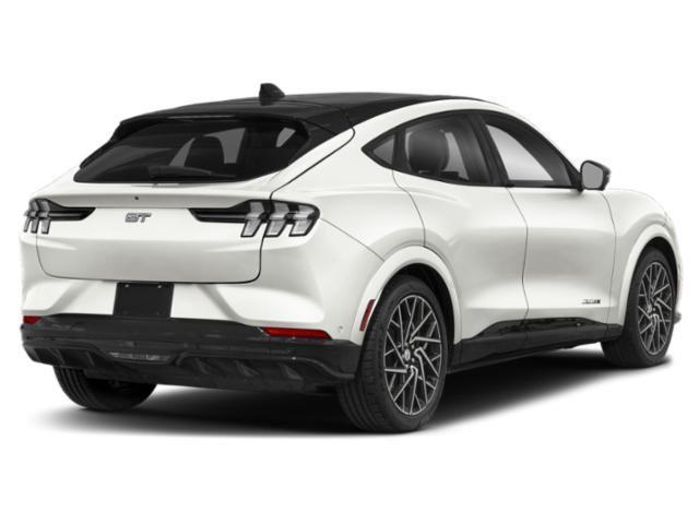 Ford Mustang Mach-E GT 2022