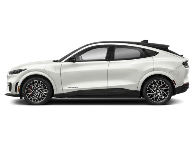 Ford Mustang Mach-E GT 2022