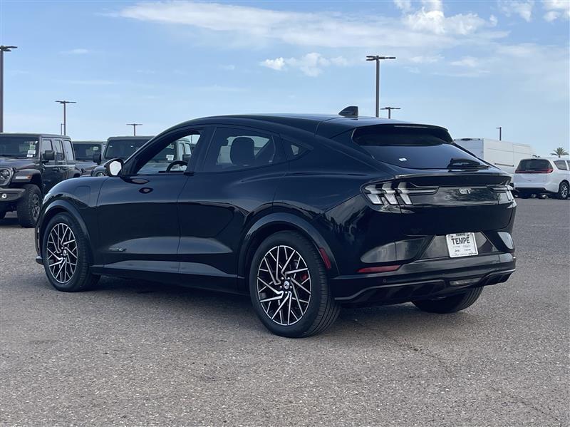 Ford Mustang Mach-E GT 2022