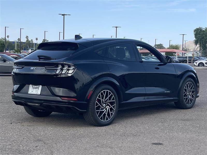 Ford Mustang Mach-E GT 2022
