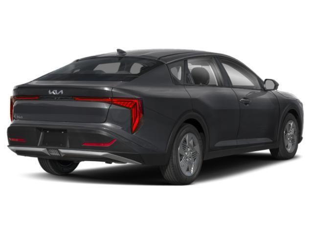 Kia K4 LX 2025