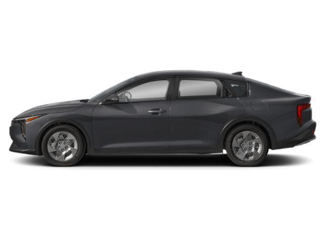 Kia K4 LX 2025