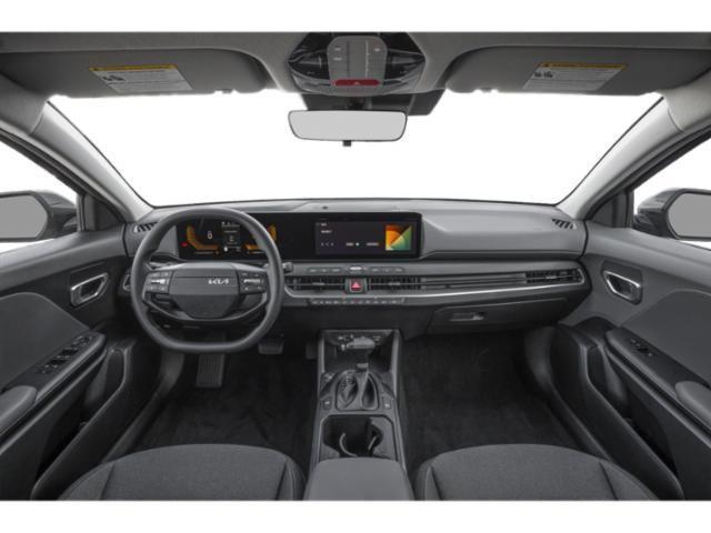 Kia K4 LX 2025