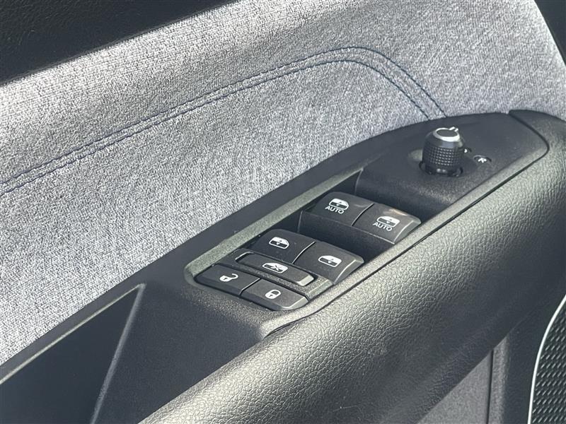 Jeep Compass Latitude 4WD 2022