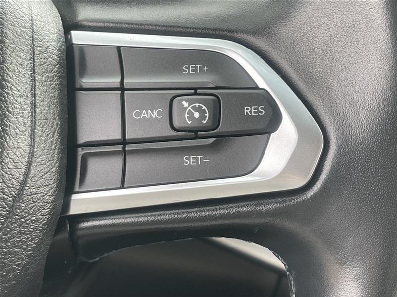 Jeep Compass Latitude 4WD 2022