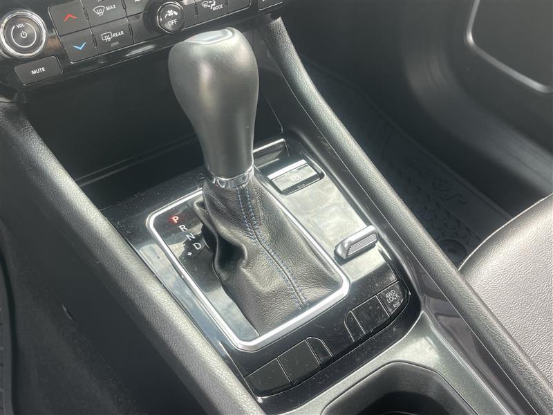 Jeep Compass Latitude 4WD 2022