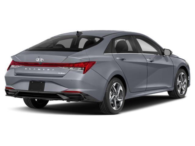 Hyundai Elantra Limited 2023