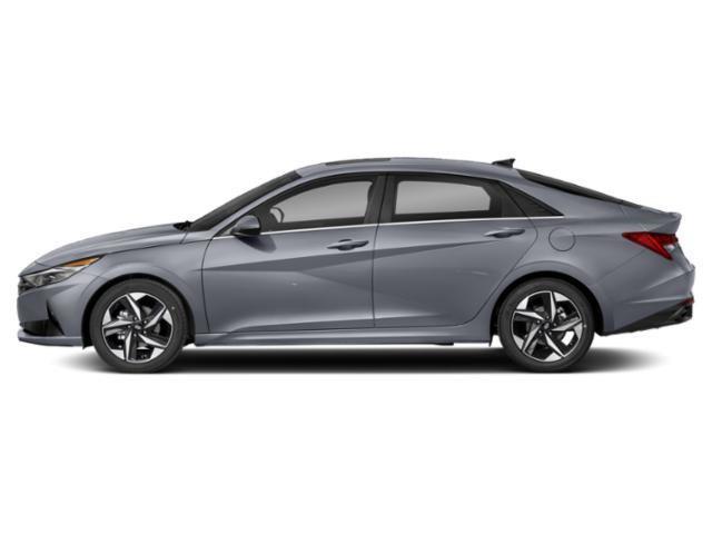 Hyundai Elantra Limited 2023