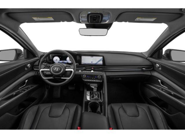 Hyundai Elantra Limited 2023