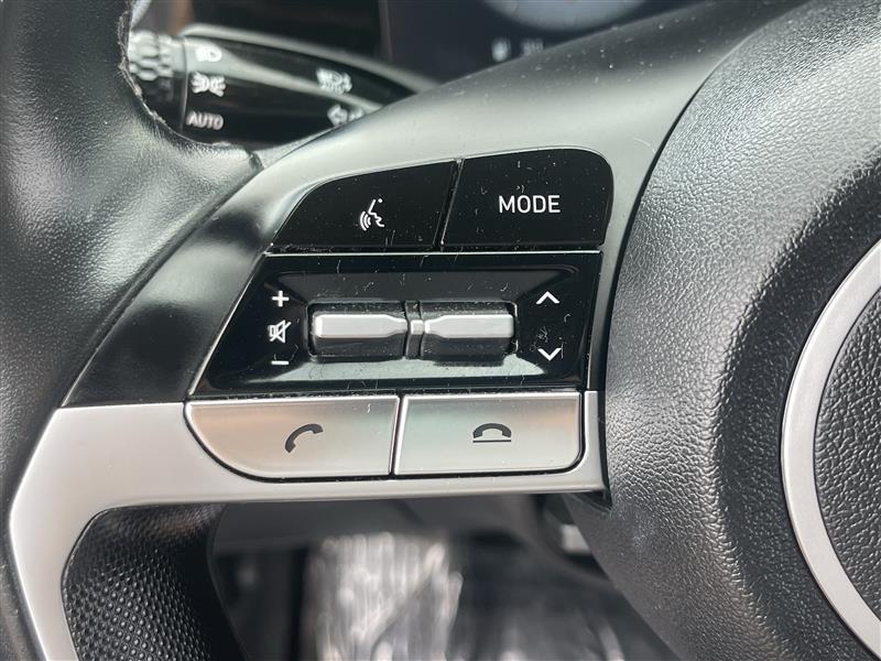 Hyundai Elantra Limited 2023