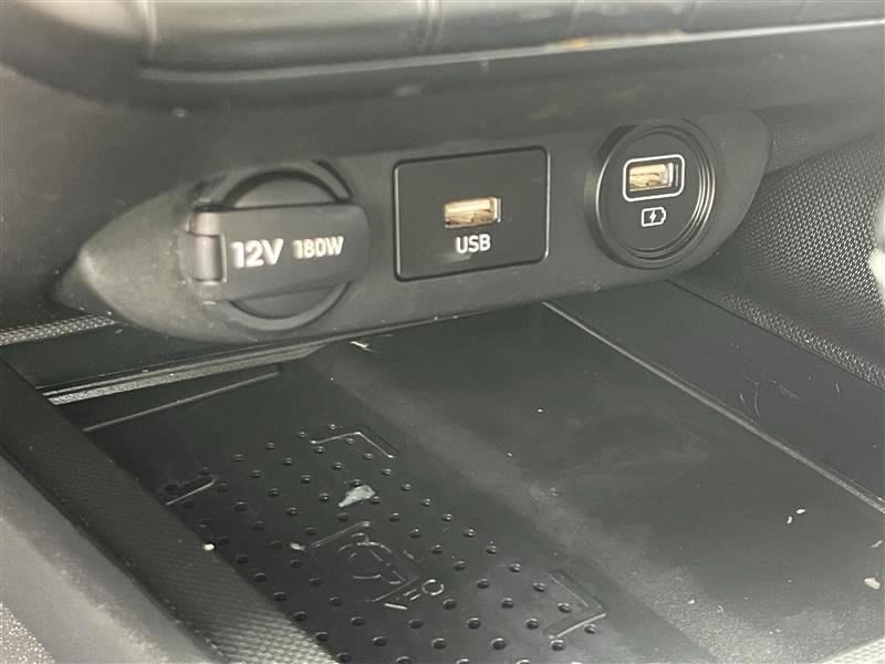 Hyundai Elantra Limited 2023
