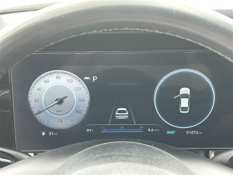 Hyundai Elantra Limited 2023