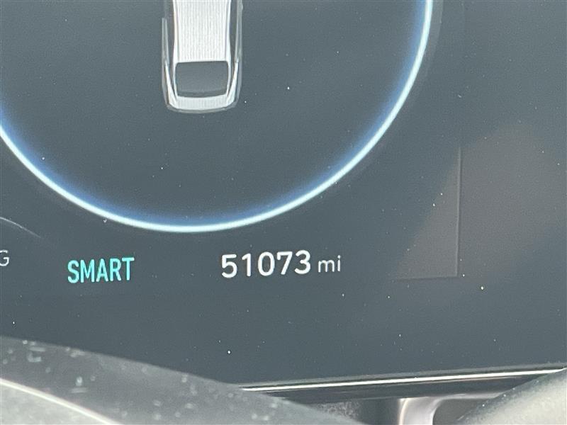 Hyundai Elantra Limited 2023
