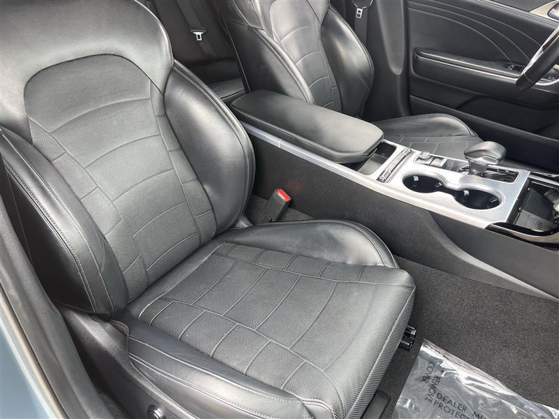 Kia Stinger GT2 2022