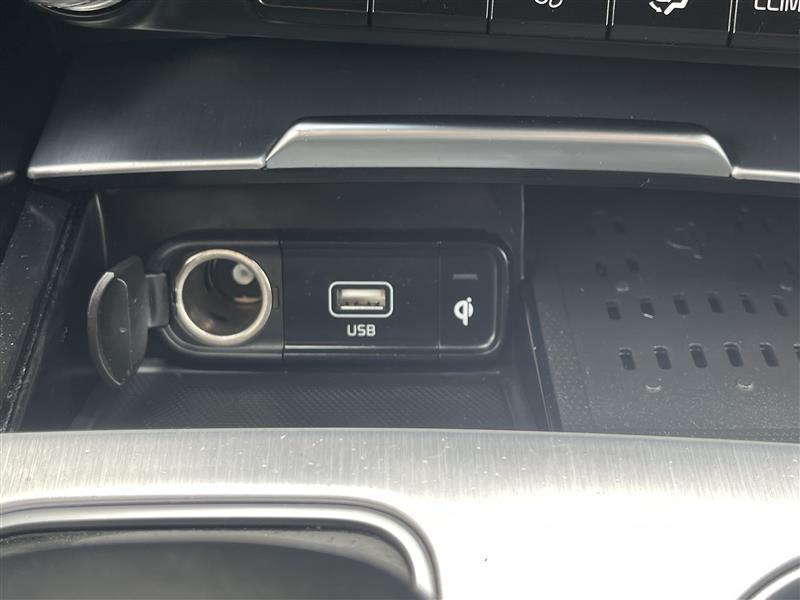 Kia Stinger GT2 2022