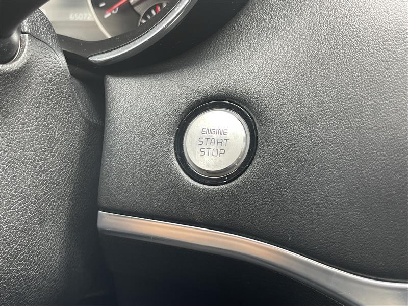 Kia Stinger GT2 2022