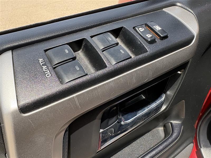 Toyota 4Runner SR5 4WD 2020