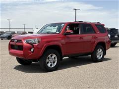 2020 Toyota 4Runner 