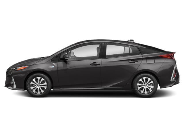 Toyota Prius Prime Limited 2020