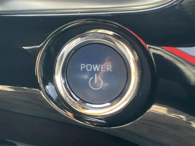 Toyota Prius Prime Limited 2020
