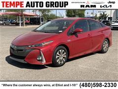 2020 Toyota Prius Prime 