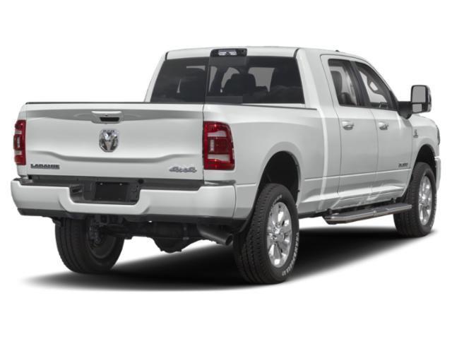 RAM 2500 Laramie Mega Cab 4WD 2024