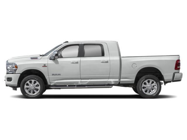 RAM 2500 Laramie Mega Cab 4WD 2024